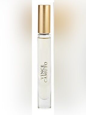 Vince Camuto Rollerball Mini 6ml New/No box